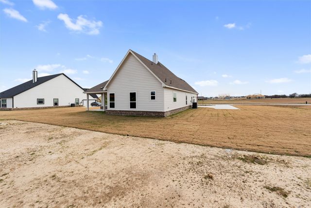 150 Brandywine Trail, New Fairview, TX 76078