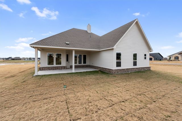 150 Brandywine Trail, New Fairview, TX 76078