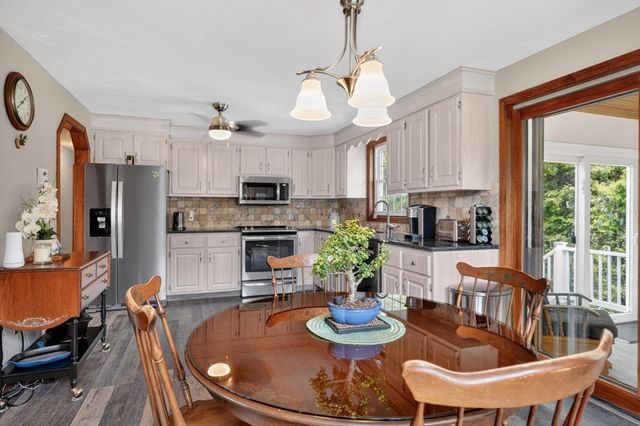 2 Fitzpatrick Rd, Grafton, MA 01519