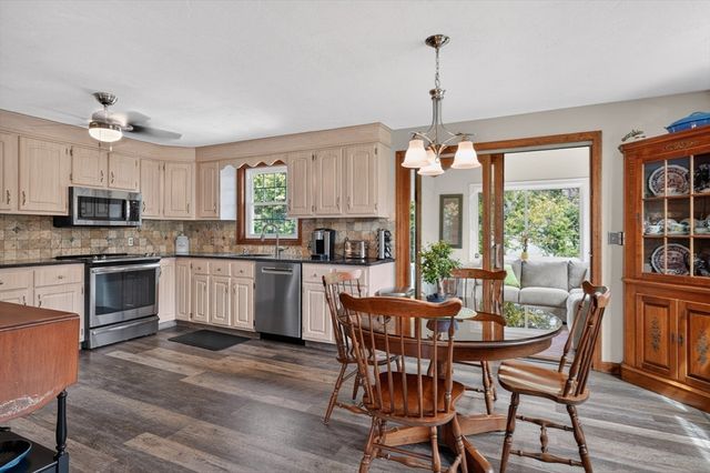 2 Fitzpatrick Rd, Grafton, MA 01519