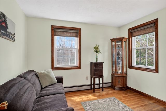 2 Fitzpatrick Rd, Grafton, MA 01519