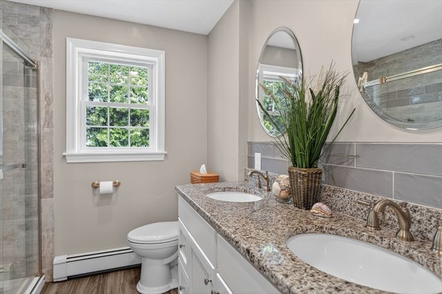 2 Fitzpatrick Rd, Grafton, MA 01519