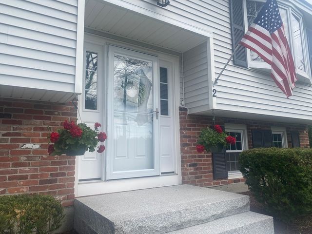 2 Fitzpatrick Rd, Grafton, MA 01519