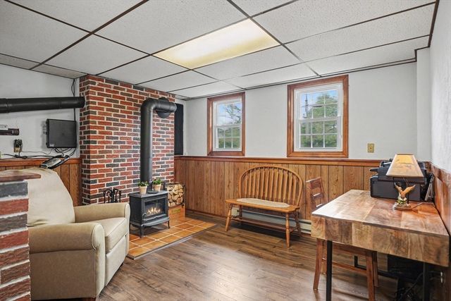 2 Fitzpatrick Rd, Grafton, MA 01519