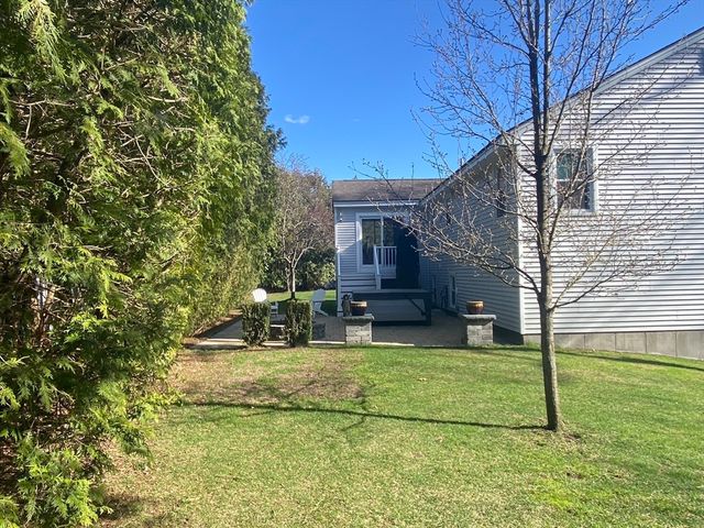 2 Fitzpatrick Rd, Grafton, MA 01519