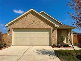 21203 Oceana Harbor Lane, Cypress, TX 77433