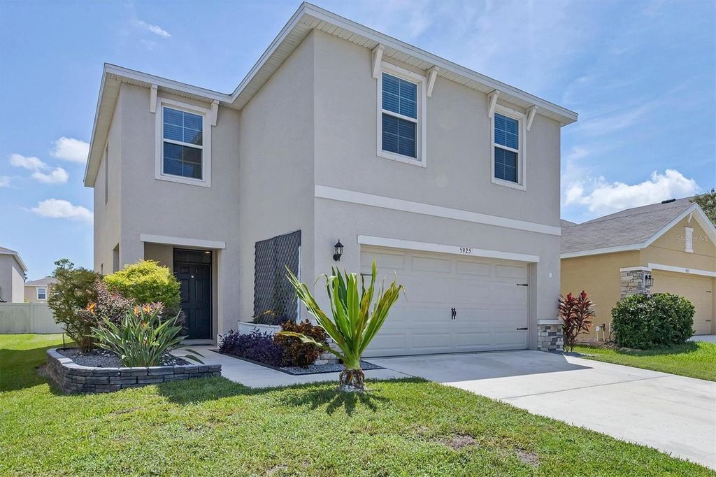 5925 SILVER SAGE WAY, Sarasota, FL 34232