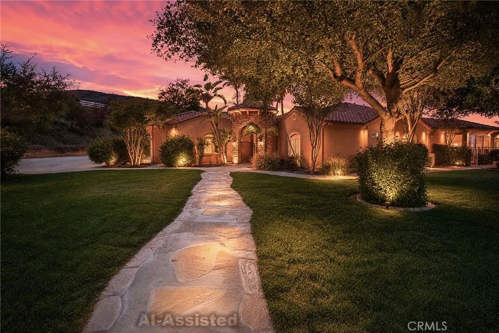 9609 Equestrian Drive, Riverside, CA 92503