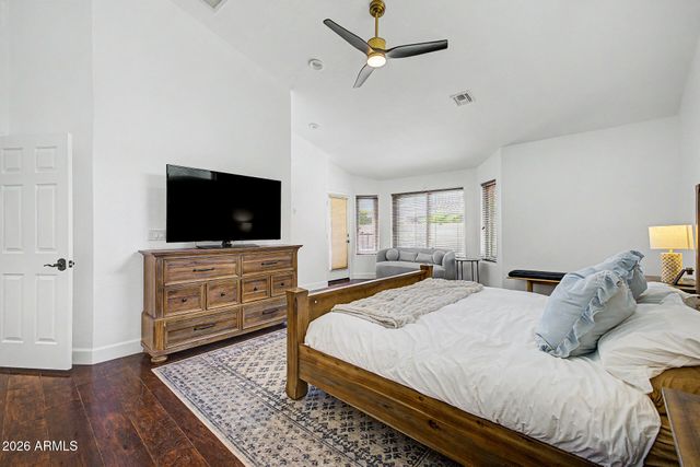 2142 E DESOTO Way, Gilbert, AZ 85234