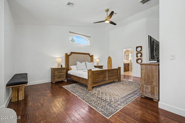 2142 E DESOTO Way, Gilbert, AZ 85234