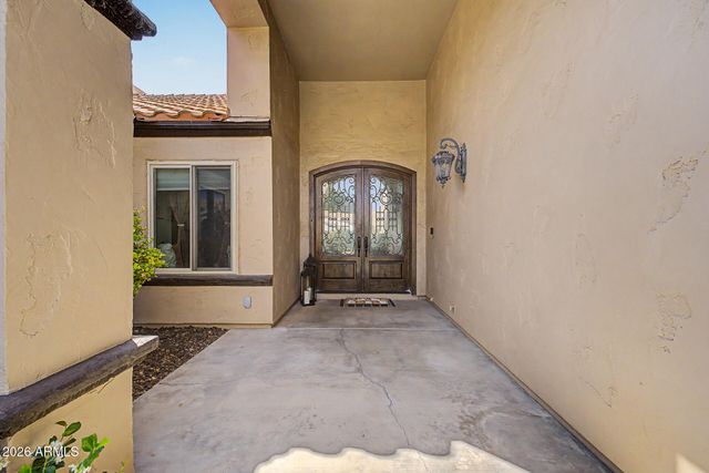 2142 E DESOTO Way, Gilbert, AZ 85234