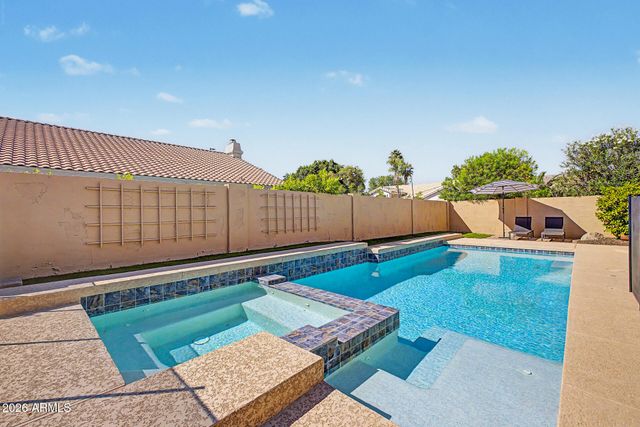 2142 E DESOTO Way, Gilbert, AZ 85234