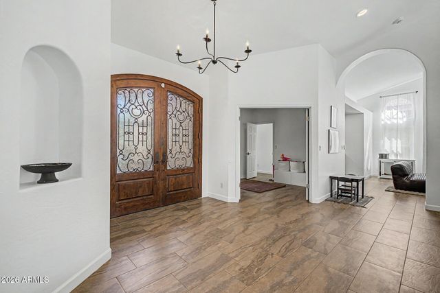 2142 E DESOTO Way, Gilbert, AZ 85234