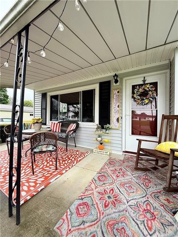 33 Dalrymple Avenue, Southport, NY 14871