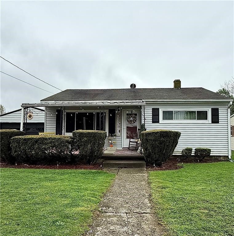 33 Dalrymple Avenue, Southport, NY 14871