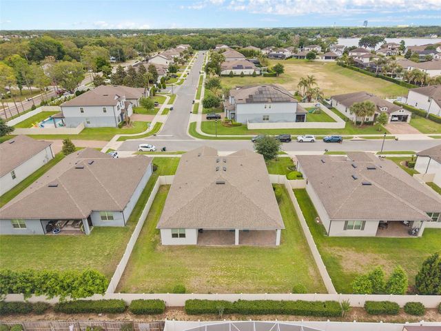 284 ISLAND SOUND COURT, Longwood, FL 32779