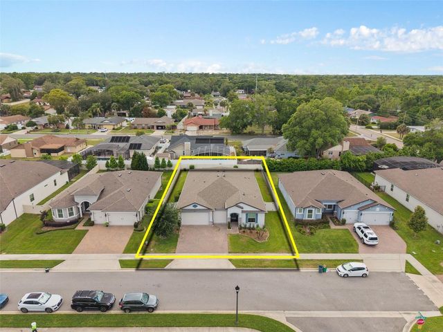 284 ISLAND SOUND COURT, Longwood, FL 32779