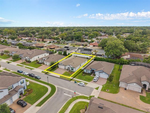 284 ISLAND SOUND COURT, Longwood, FL 32779