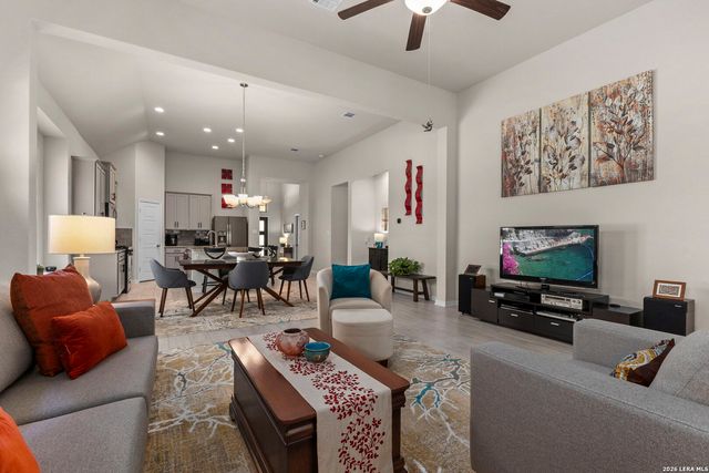 105 Maravillas, Boerne, TX 78006