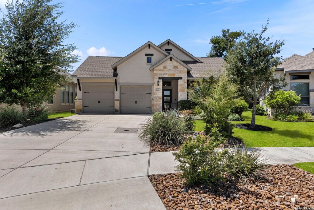 105 Maravillas, Boerne, TX 78006