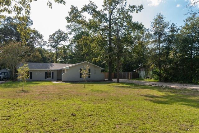 20520 Youpon Lane, Porter, TX 77365
