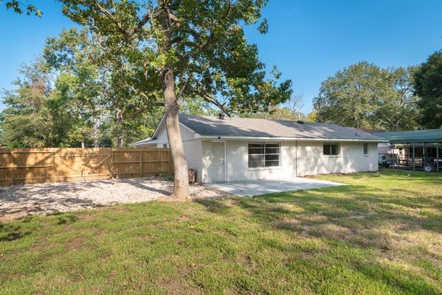 20520 Youpon Lane, Porter, TX 77365