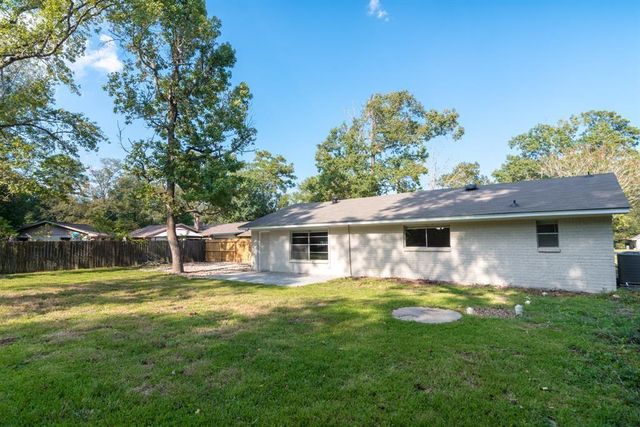 20520 Youpon Lane, Porter, TX 77365
