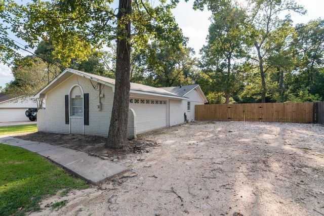 20520 Youpon Lane, Porter, TX 77365