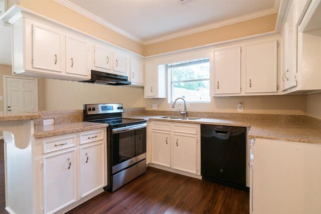 20520 Youpon Lane, Porter, TX 77365