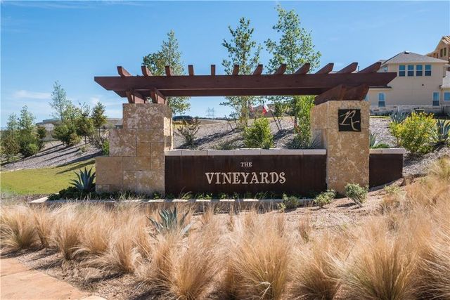 115 Cartwheel BND, Austin, TX 78738