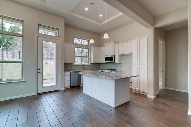 115 Cartwheel BND, Austin, TX 78738