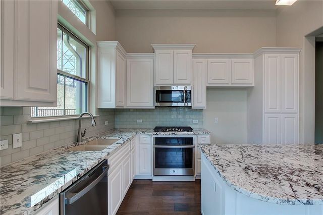 115 Cartwheel BND, Austin, TX 78738