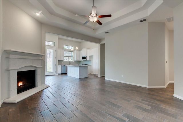 115 Cartwheel BND, Austin, TX 78738