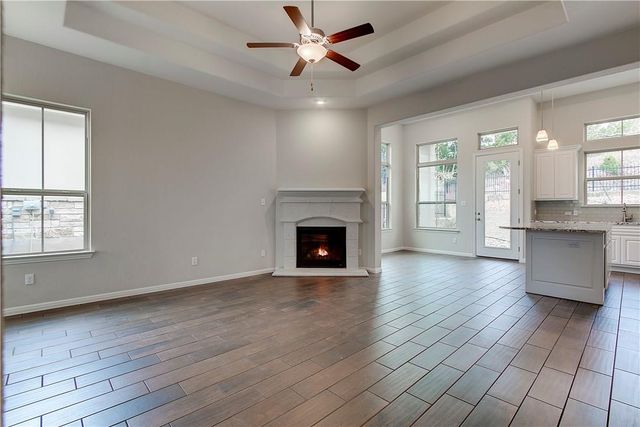 115 Cartwheel BND, Austin, TX 78738