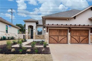 115 Cartwheel BND, Austin, TX 78738