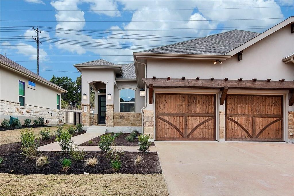 115 Cartwheel BND, Austin, TX 78738