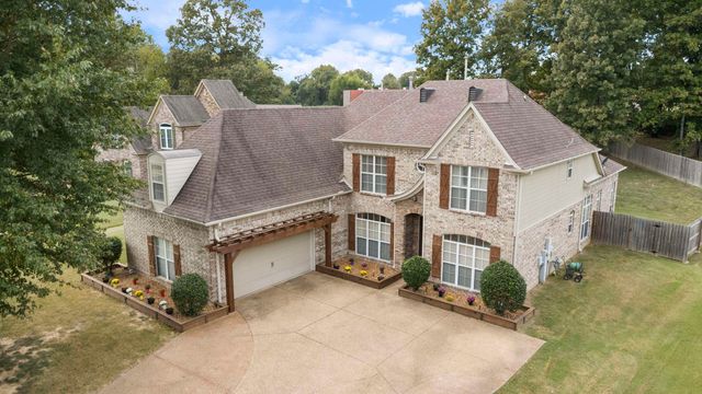 5297 SHADES VALLEY CV, Memphis, TN 38125