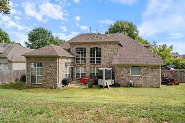5297 SHADES VALLEY CV, Memphis, TN 38125