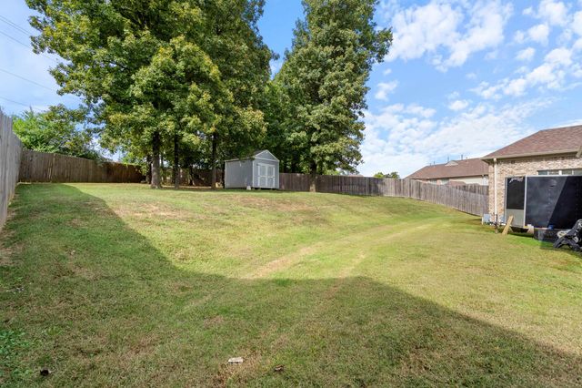 5297 SHADES VALLEY CV, Memphis, TN 38125