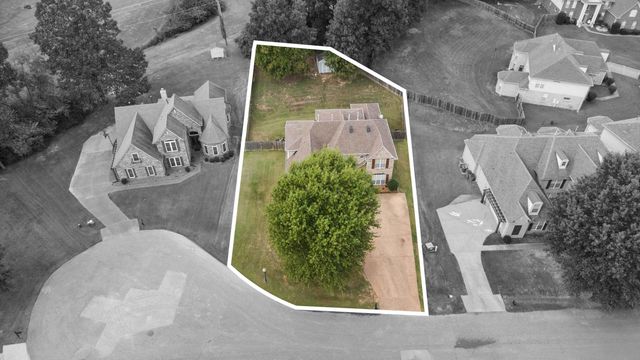 5297 SHADES VALLEY CV, Memphis, TN 38125