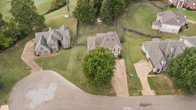 5297 SHADES VALLEY CV, Memphis, TN 38125