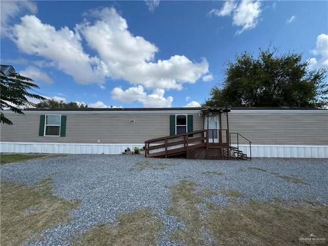 301 E Oscar Gonzalez Avenue, Elsa, TX 78543