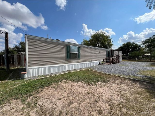 301 E Oscar Gonzalez Avenue, Elsa, TX 78543