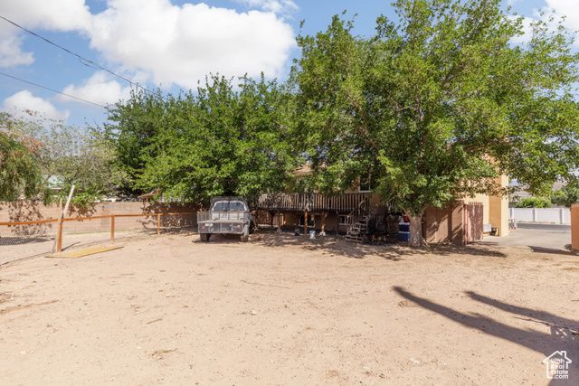 577 W 400 S, Hurricane, UT 84737