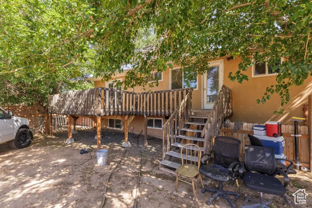 577 W 400 S, Hurricane, UT 84737