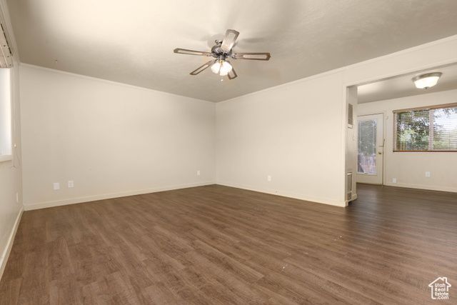 577 W 400 S, Hurricane, UT 84737