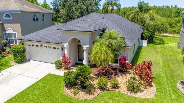 19412 HERITAGE HARBOR, Lutz, FL 33558