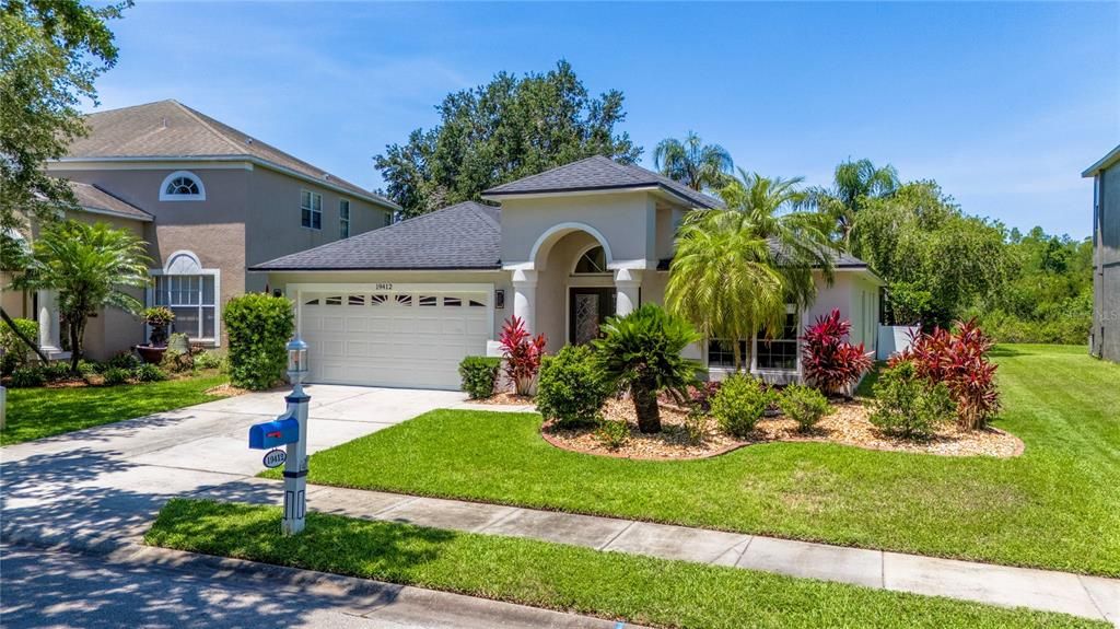 19412 HERITAGE HARBOR, Lutz, FL 33558