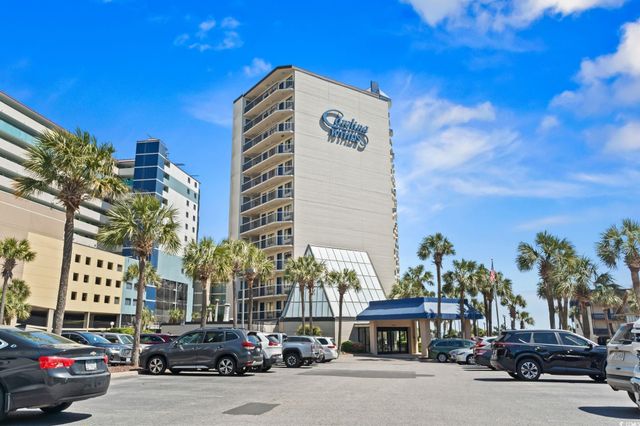 200 76th Ave. N # 210, Myrtle Beach, SC 29572