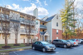 3922 PENDERVIEW DR #338, Fairfax, VA 22033